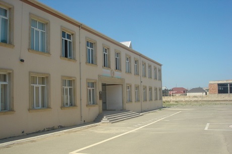 Fəzail Qədimov adına 222 saylı tam orta məktəb